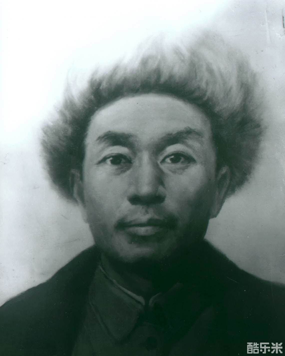 赵尚志
