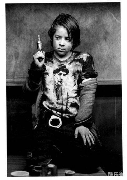 约书亚·约翰·米勒