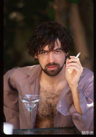 约书亚·约翰·米勒