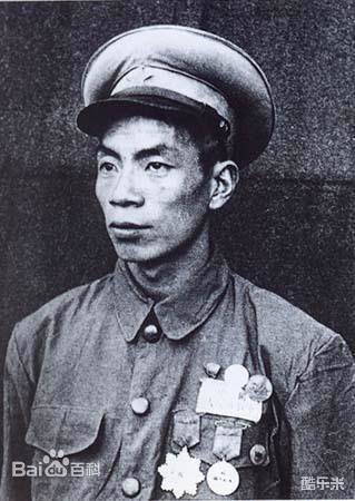 杨根思