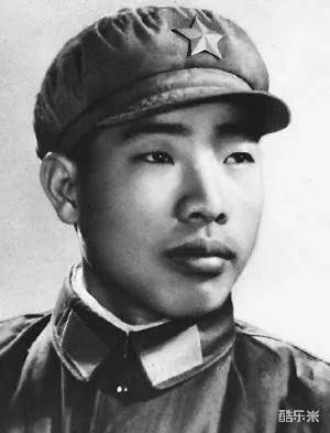 董存瑞