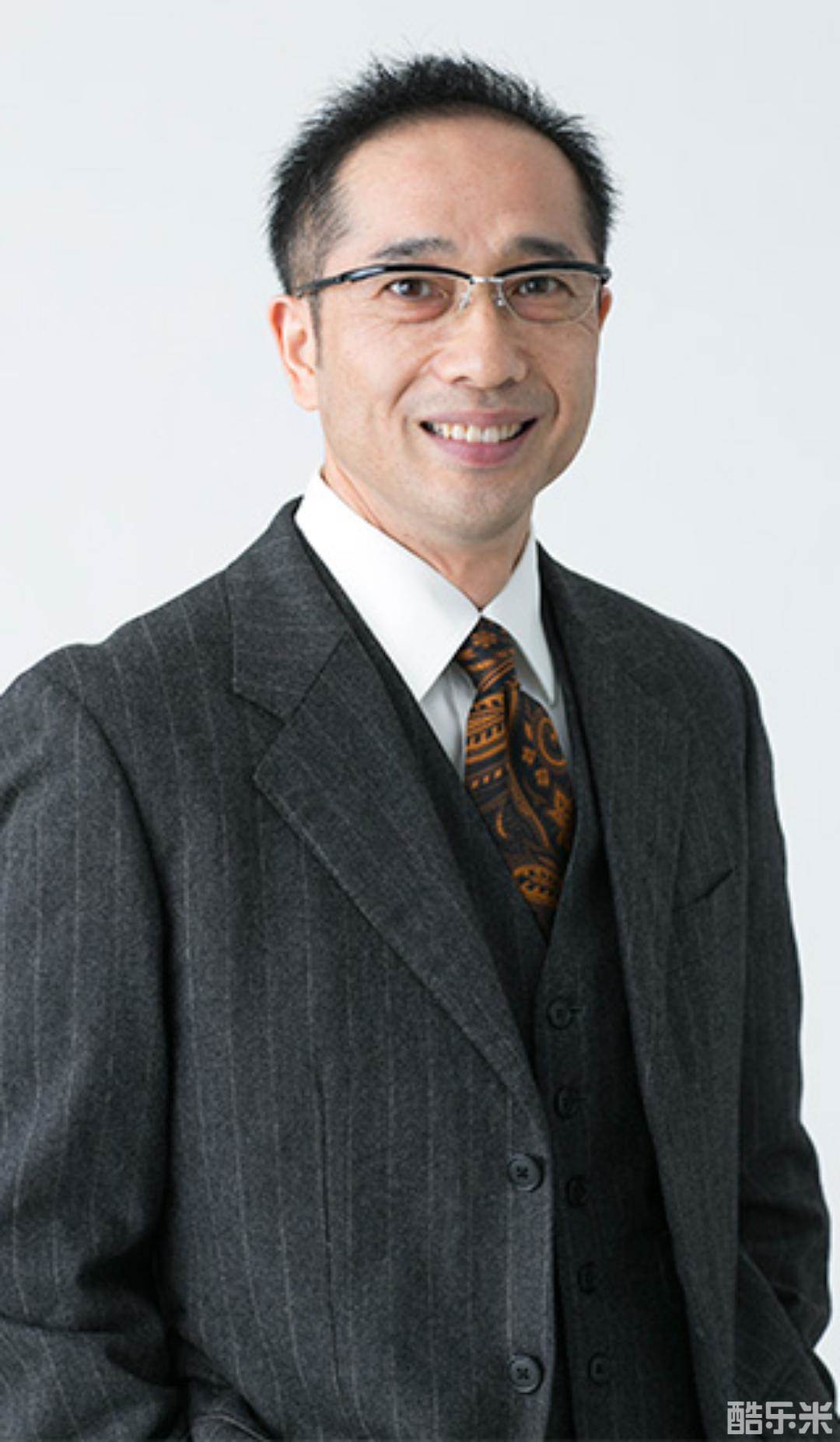 樋渡真司