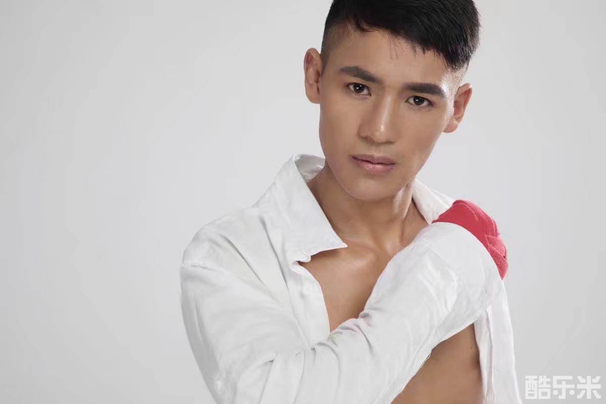 杨子龍
