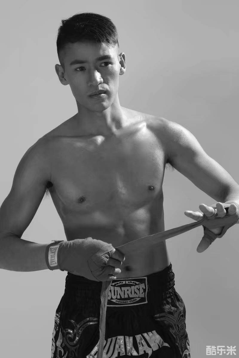 杨子龍