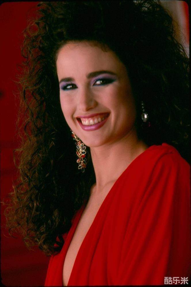 安迪·麦克道威尔