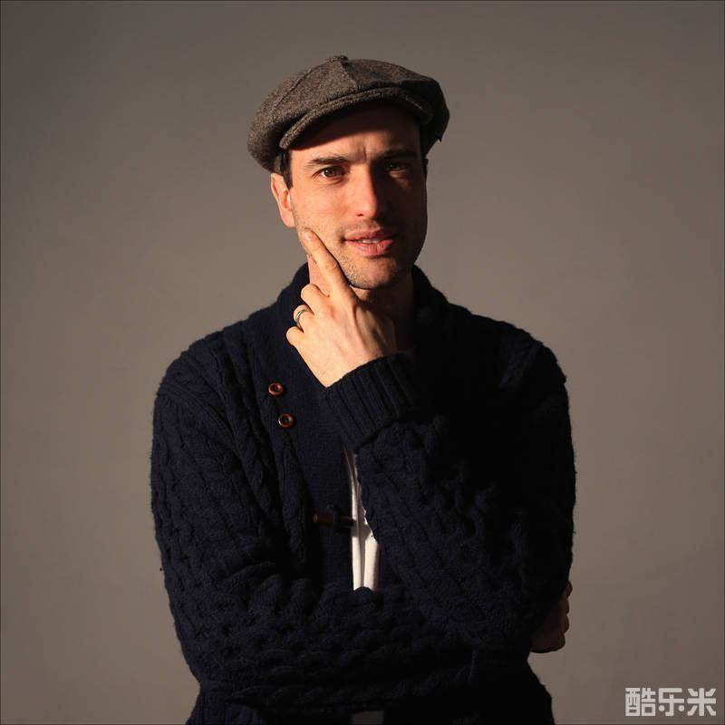 埃德·斯托帕德