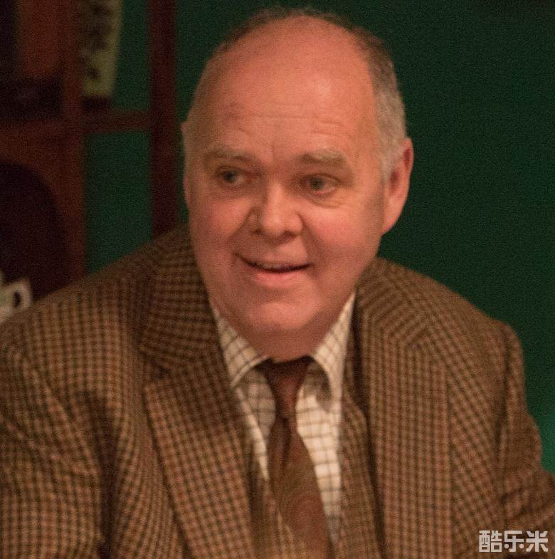 理查德·科德里
