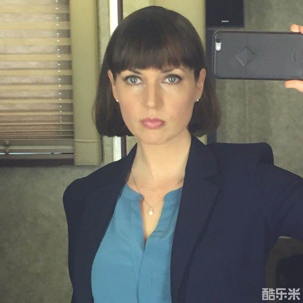 朱莉·安·埃默里