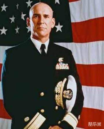 约翰·M·杰克逊