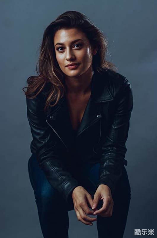 阿什丽·雷耶斯