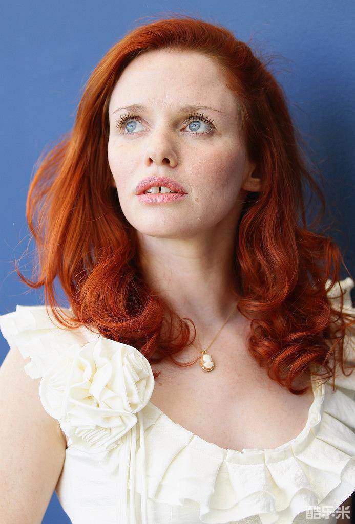 哈尼·弗森伯格