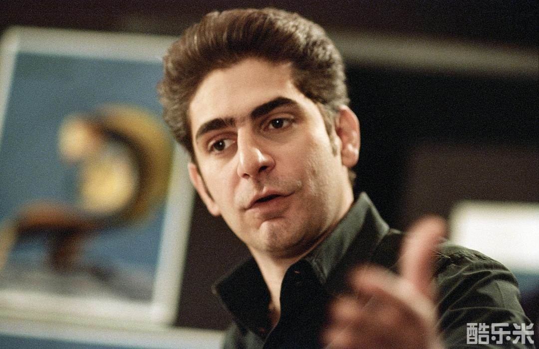 迈克尔·因佩里奥利