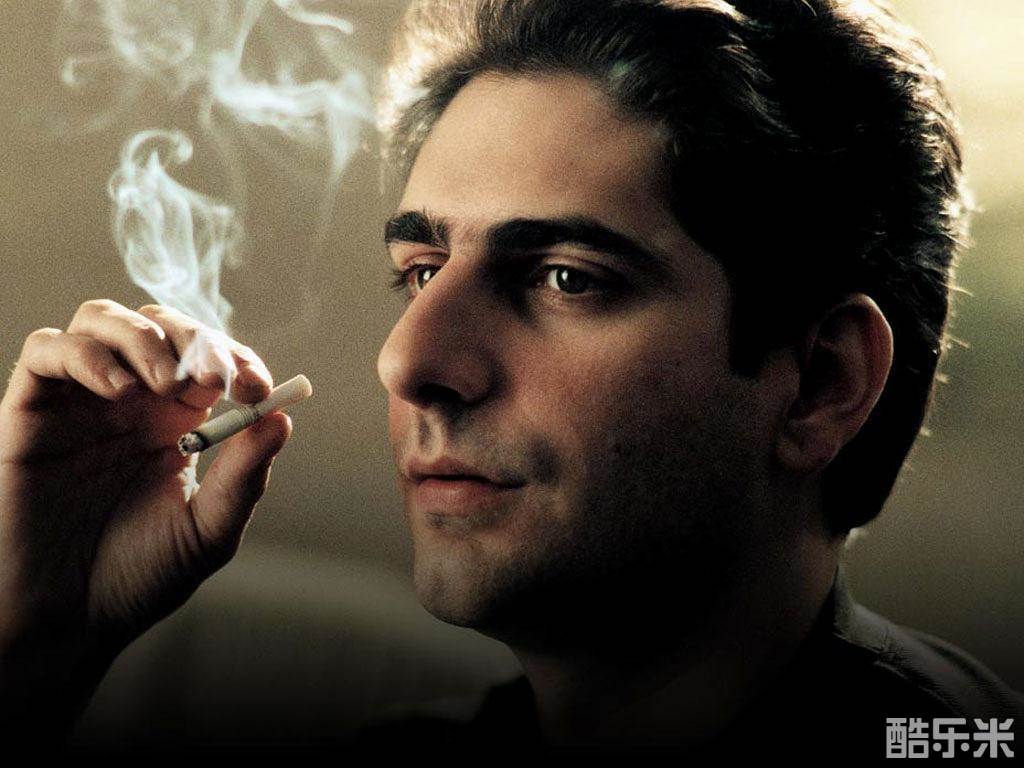 迈克尔·因佩里奥利