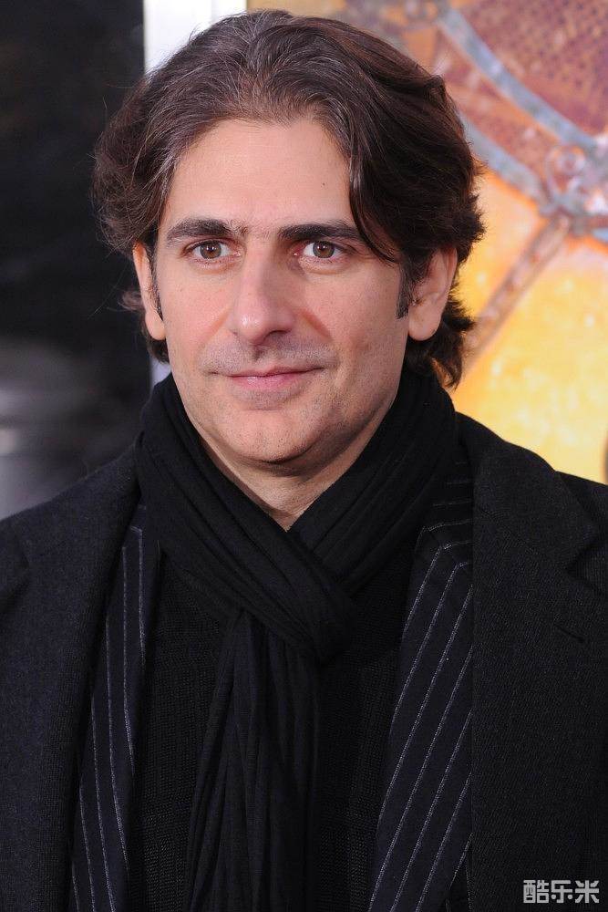 迈克尔·因佩里奥利