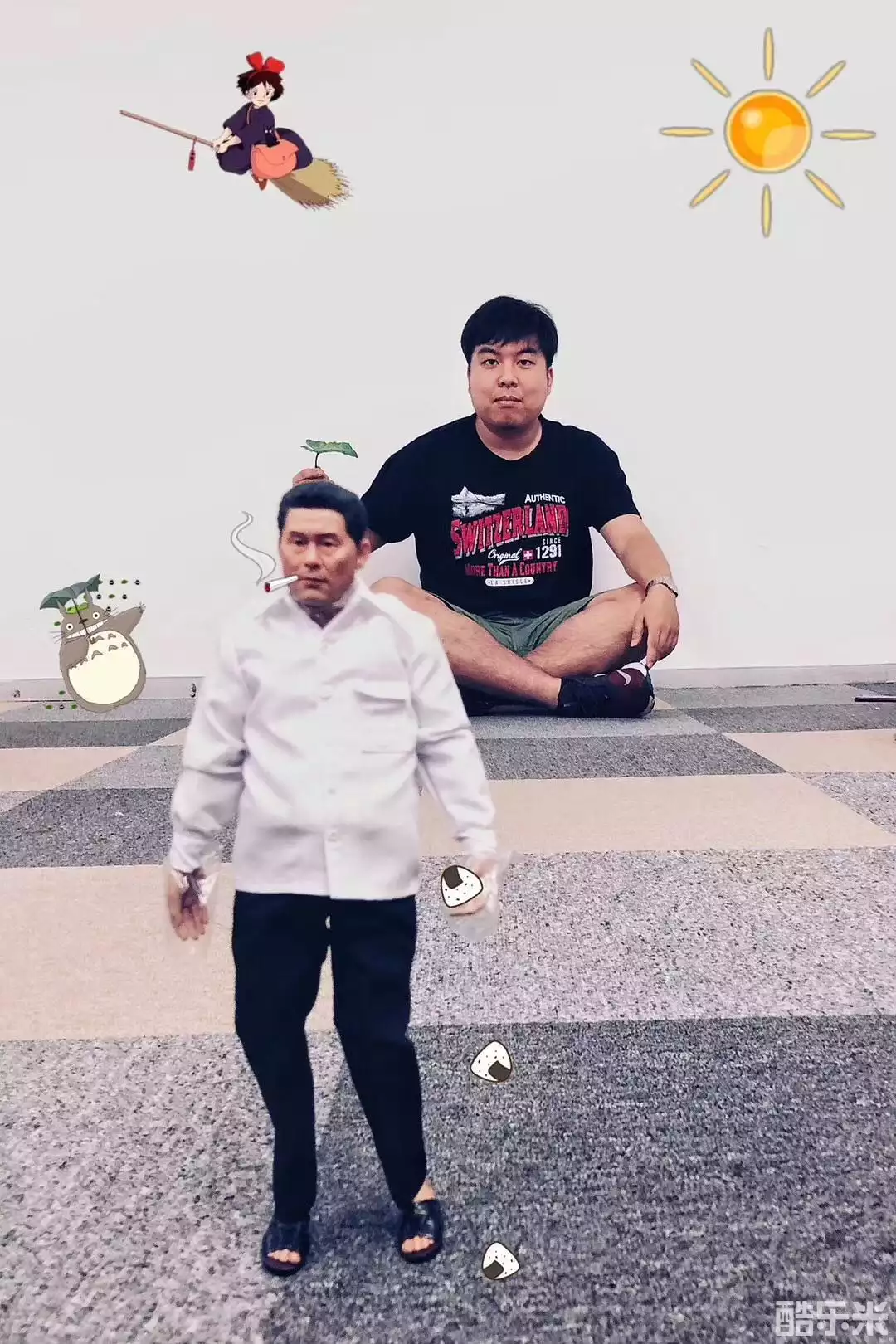 关口雄介