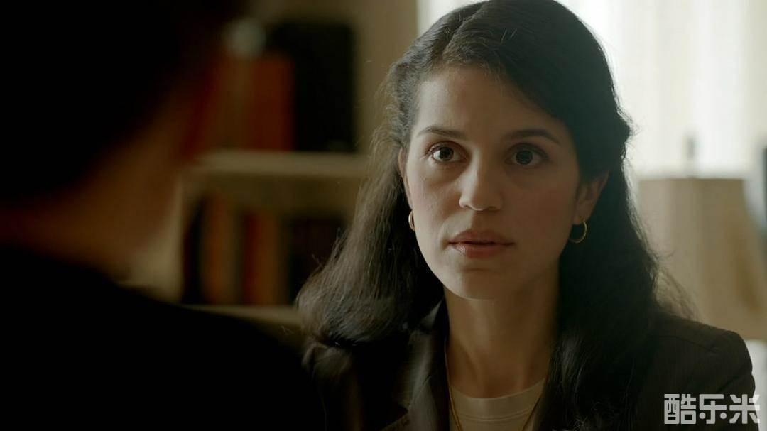 雪莉·拉米瑞克