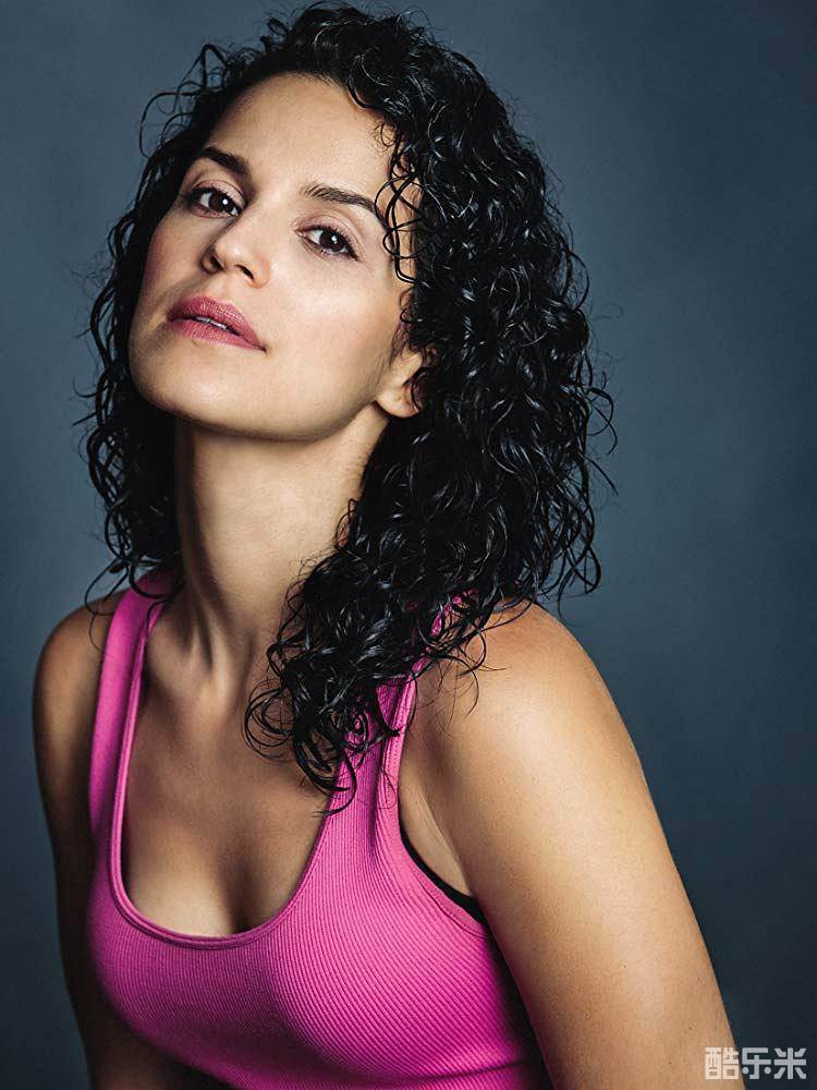 雪莉·拉米瑞克