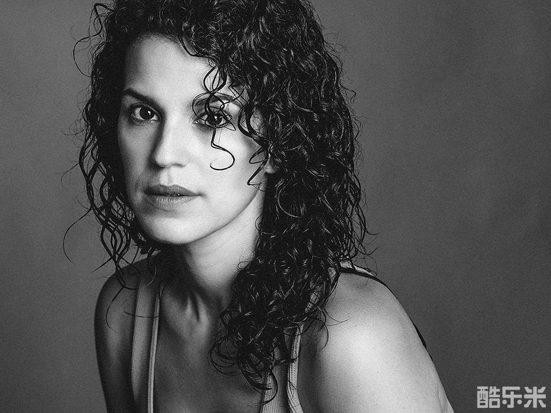 雪莉·拉米瑞克