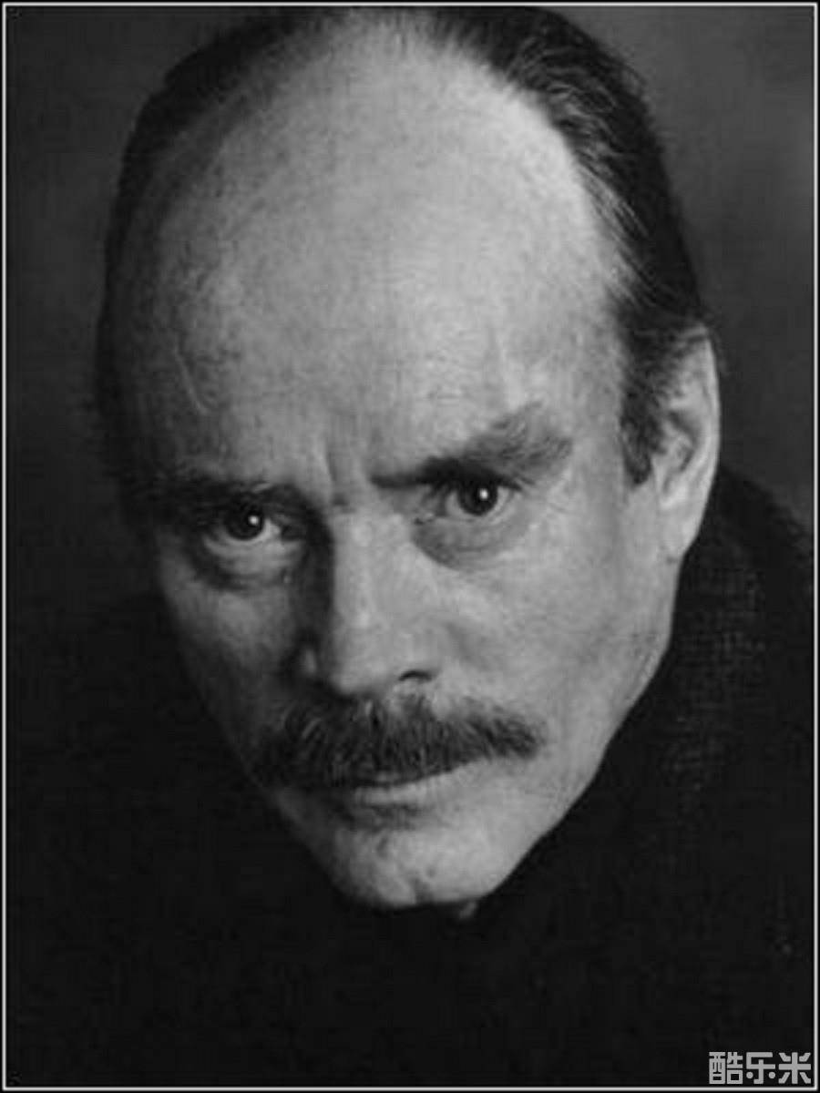 特德·马克兰德