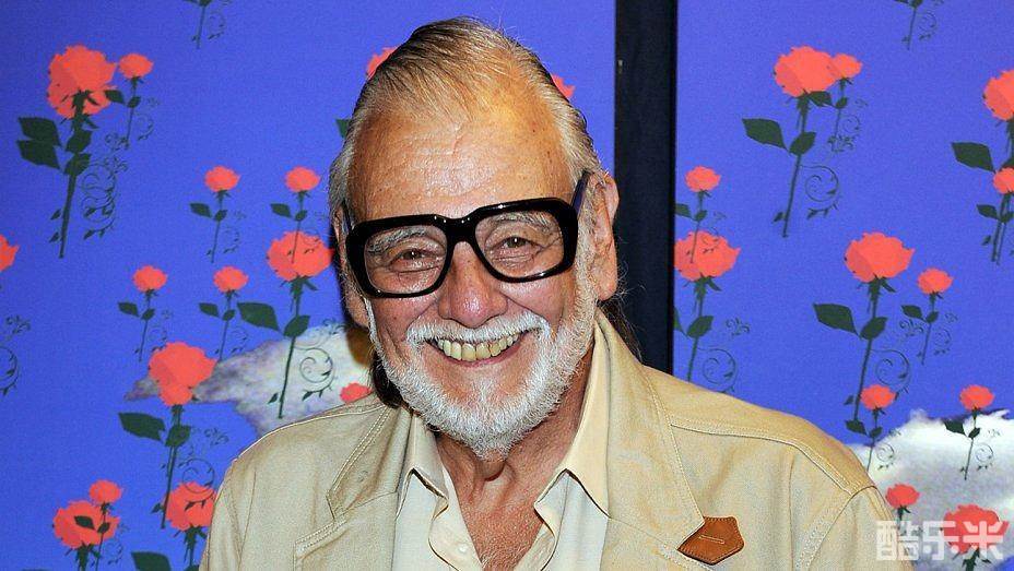 乔治·A.·罗梅罗