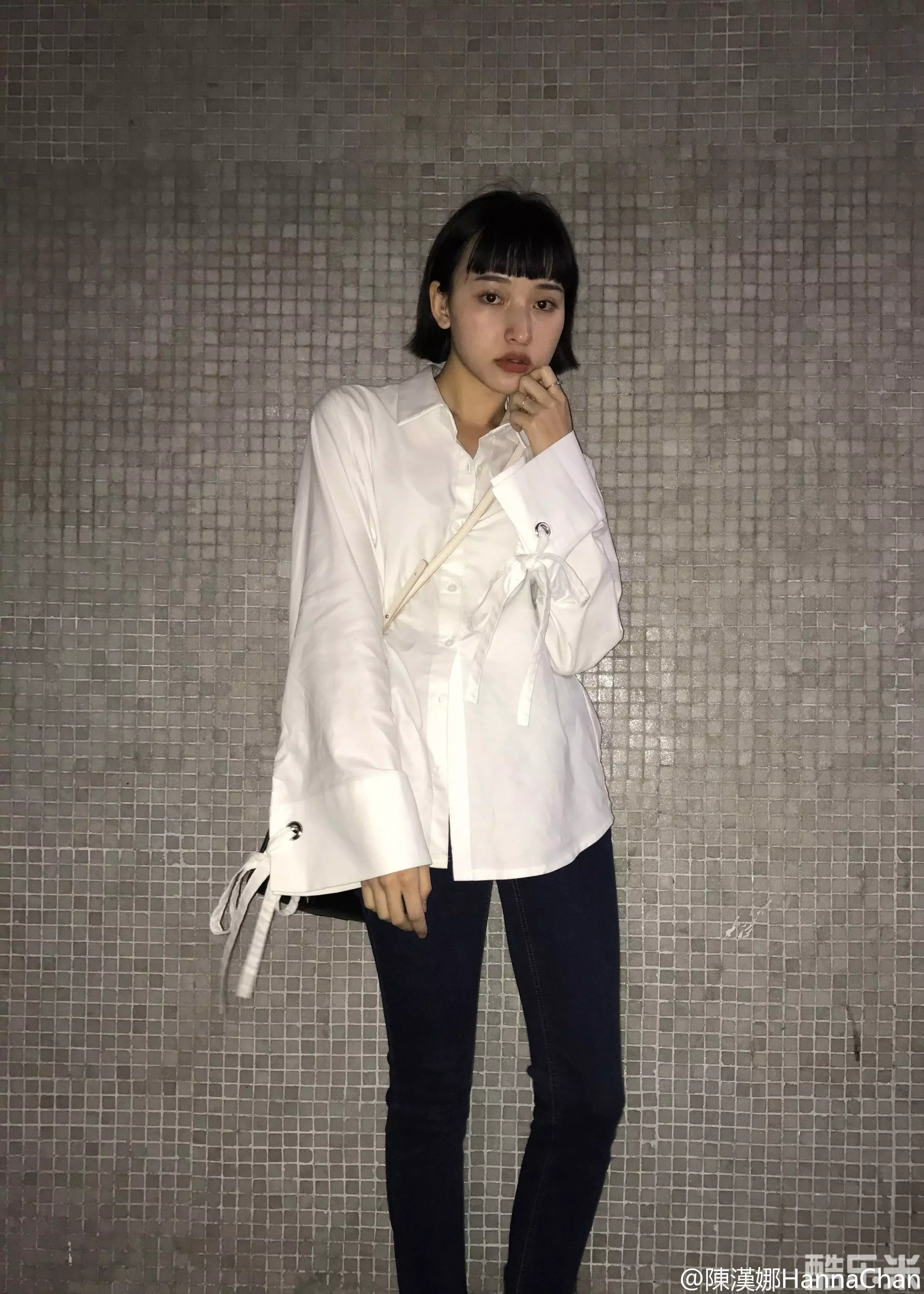 陈汉娜