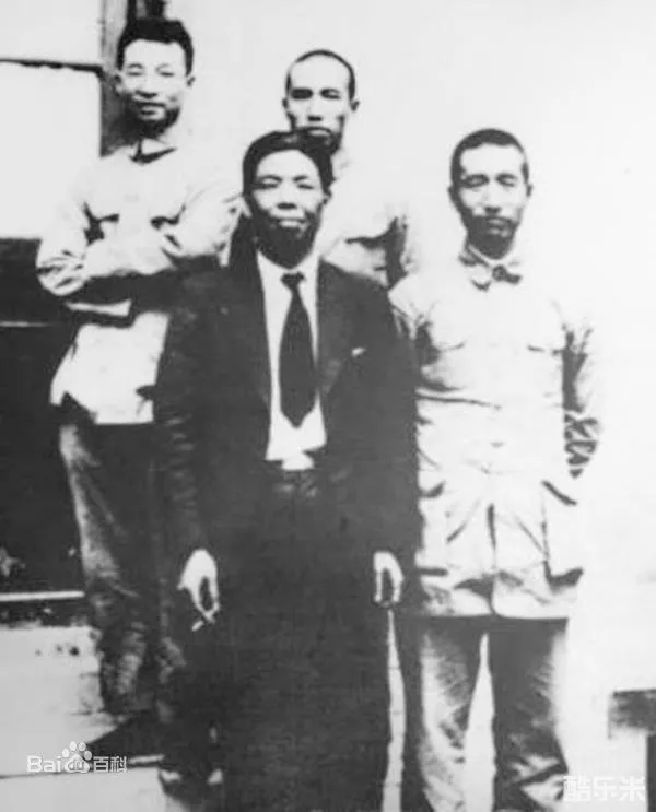宣侠父