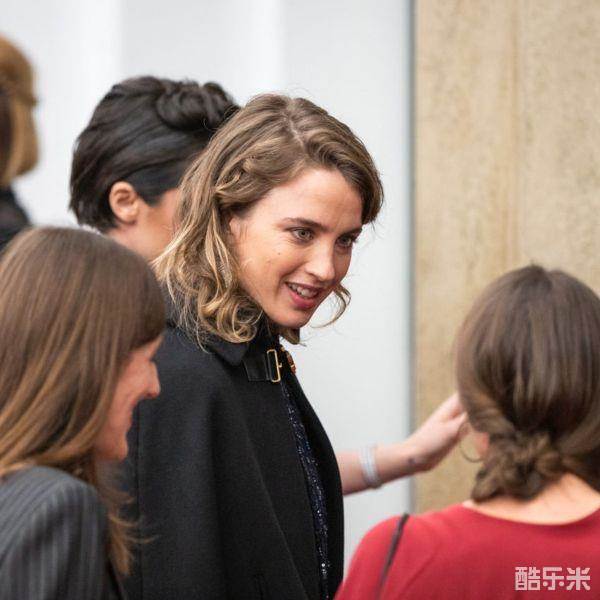 阿黛拉·哈内尔