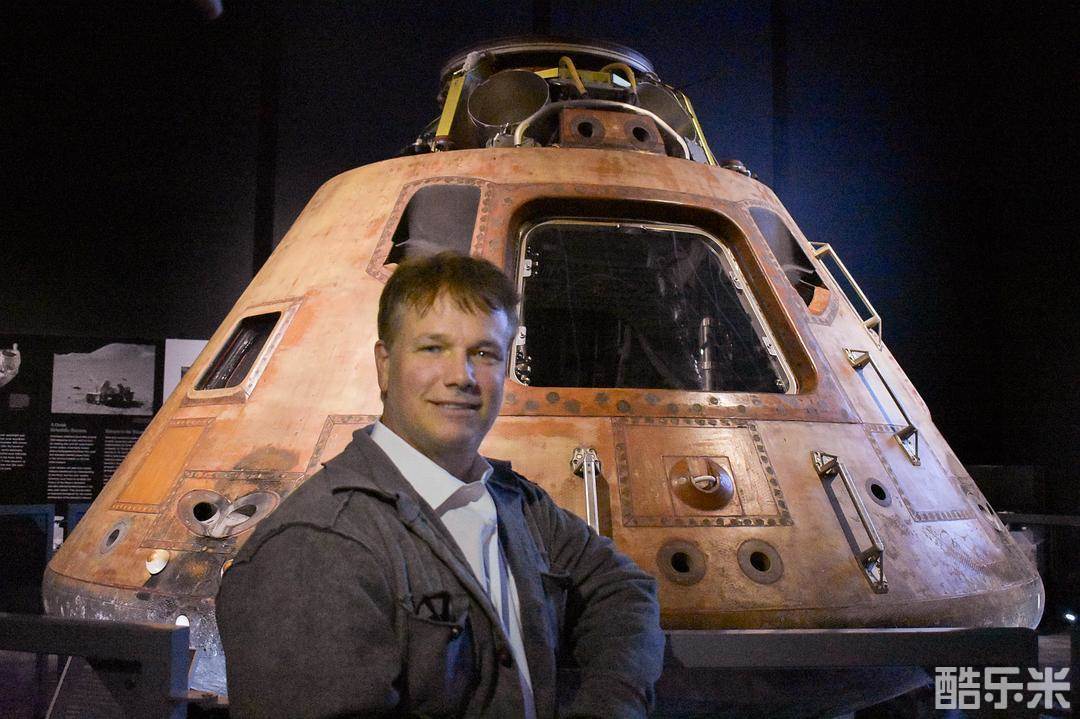 马克.阿姆斯特朗