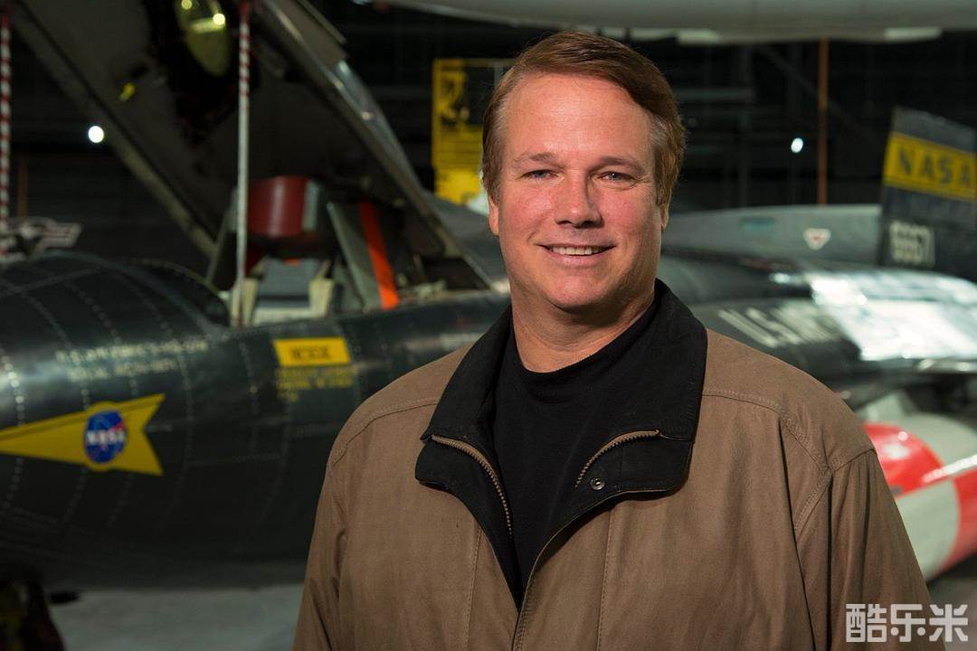 马克.阿姆斯特朗