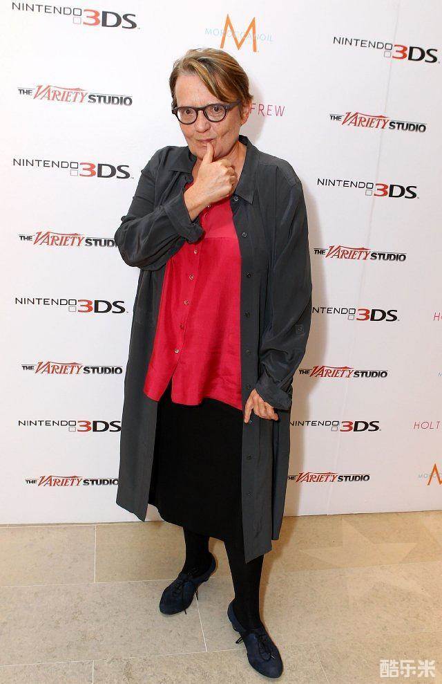 阿格涅丝卡·霍兰