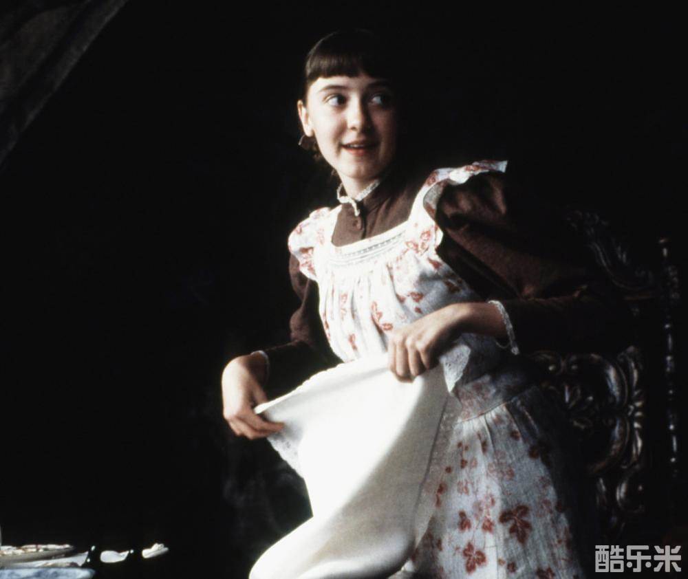 劳拉·克罗斯利