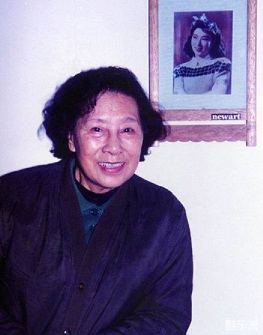 张帆