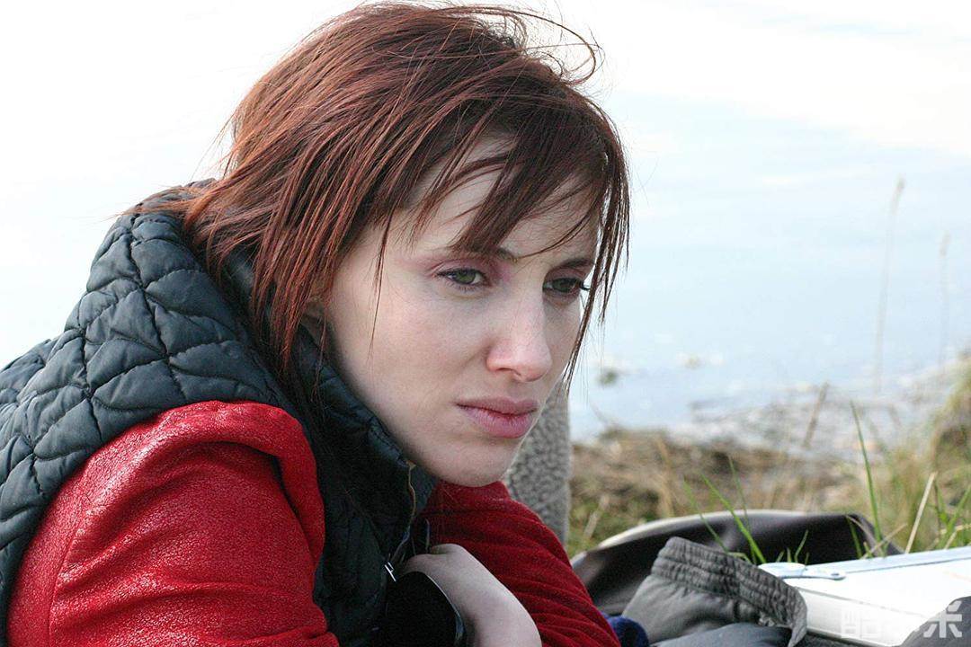 阿丽克西斯·拉本