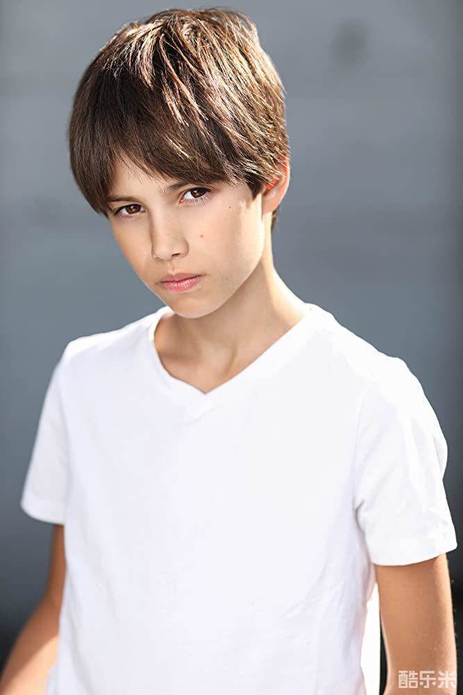 迪恩·彼得里夫