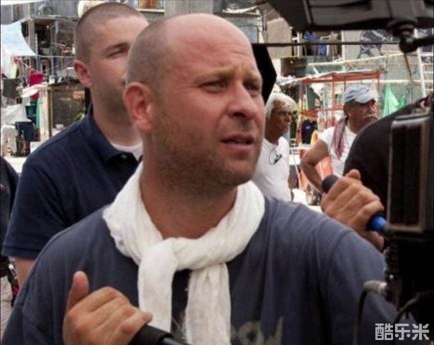 阿德里安·格鲁伯格