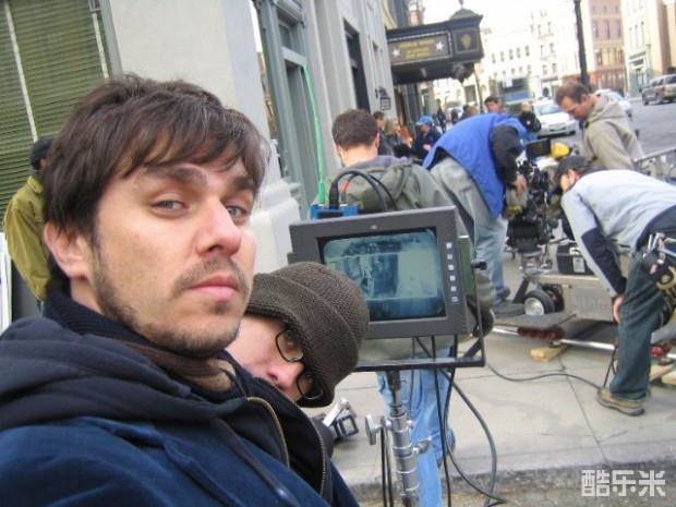 阿里尔·弗罗门