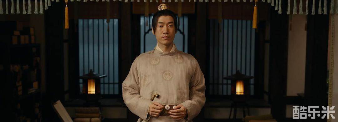 李茂换太子