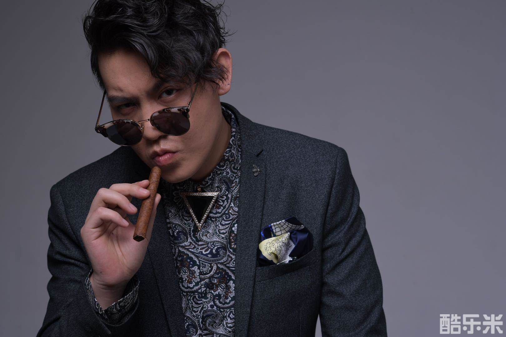 杨晓明