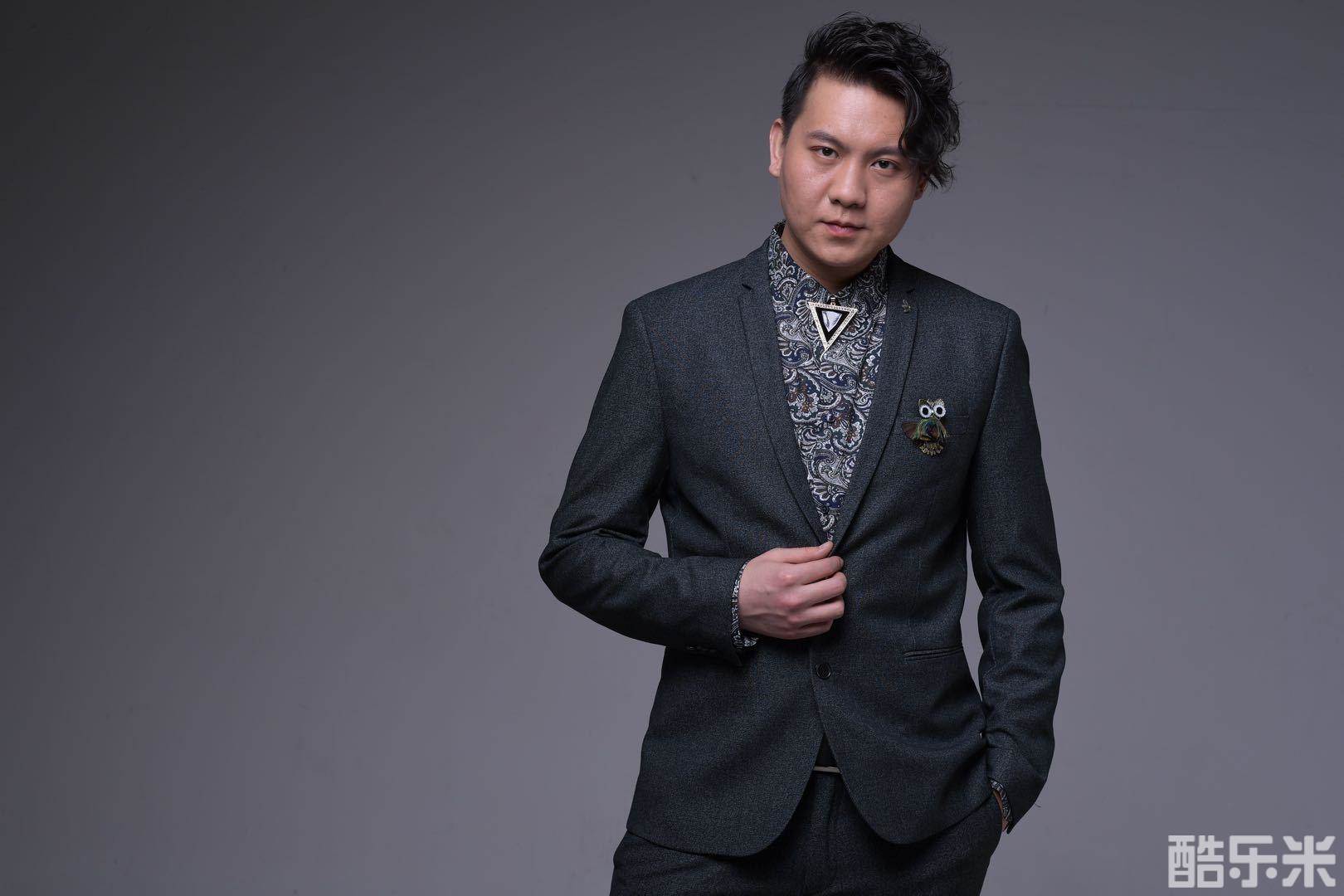 杨晓明