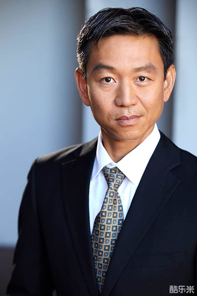 亚历山大·陈