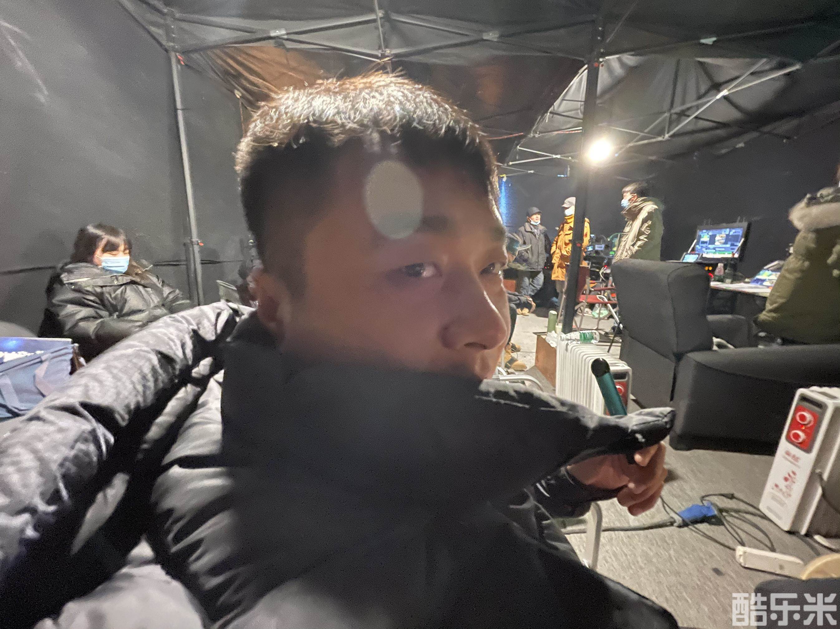 陈跃