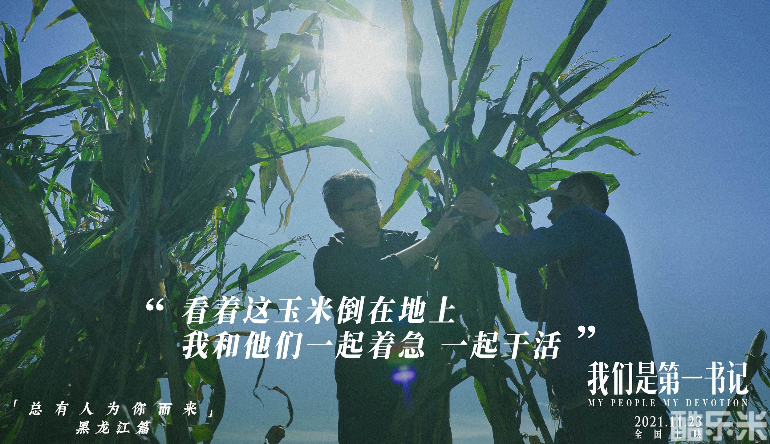 我们是第一书记