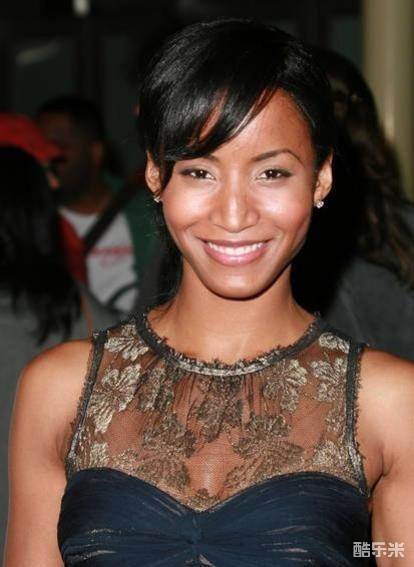 芳妮·A·钱勃丝