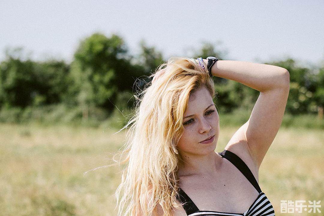 马莱丽·格雷迪