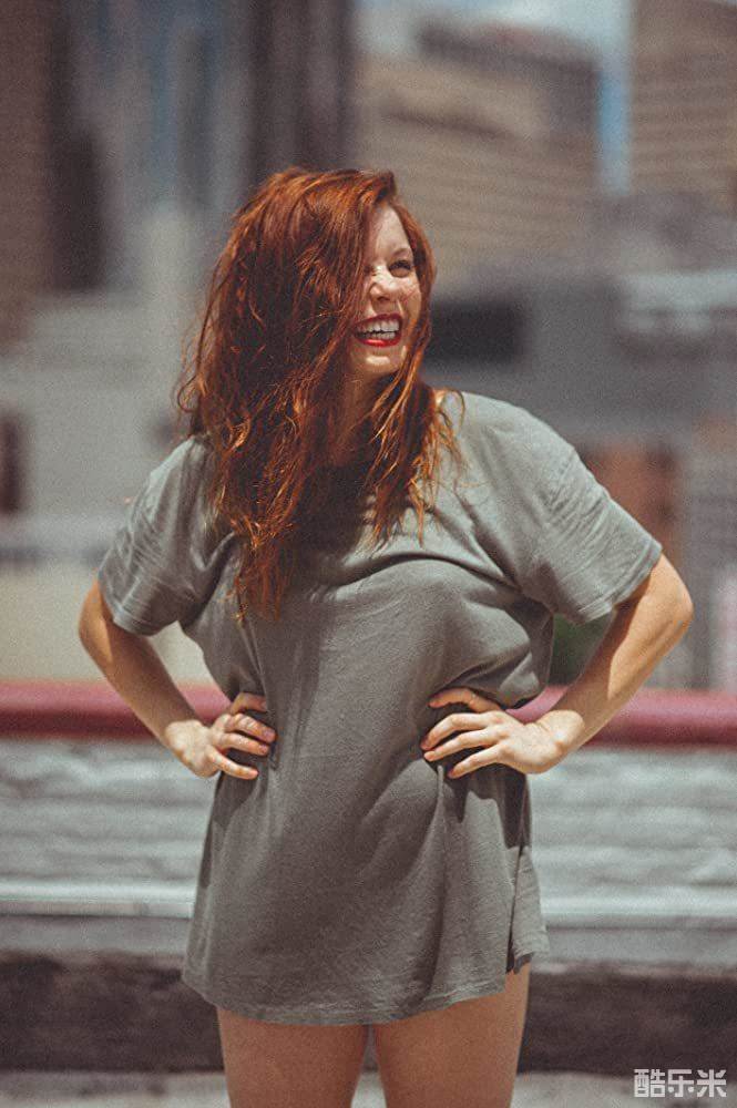 马莱丽·格雷迪