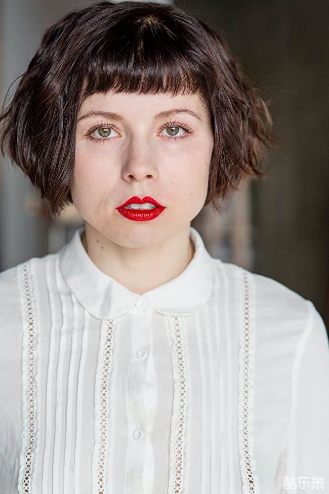 马莱丽·格雷迪