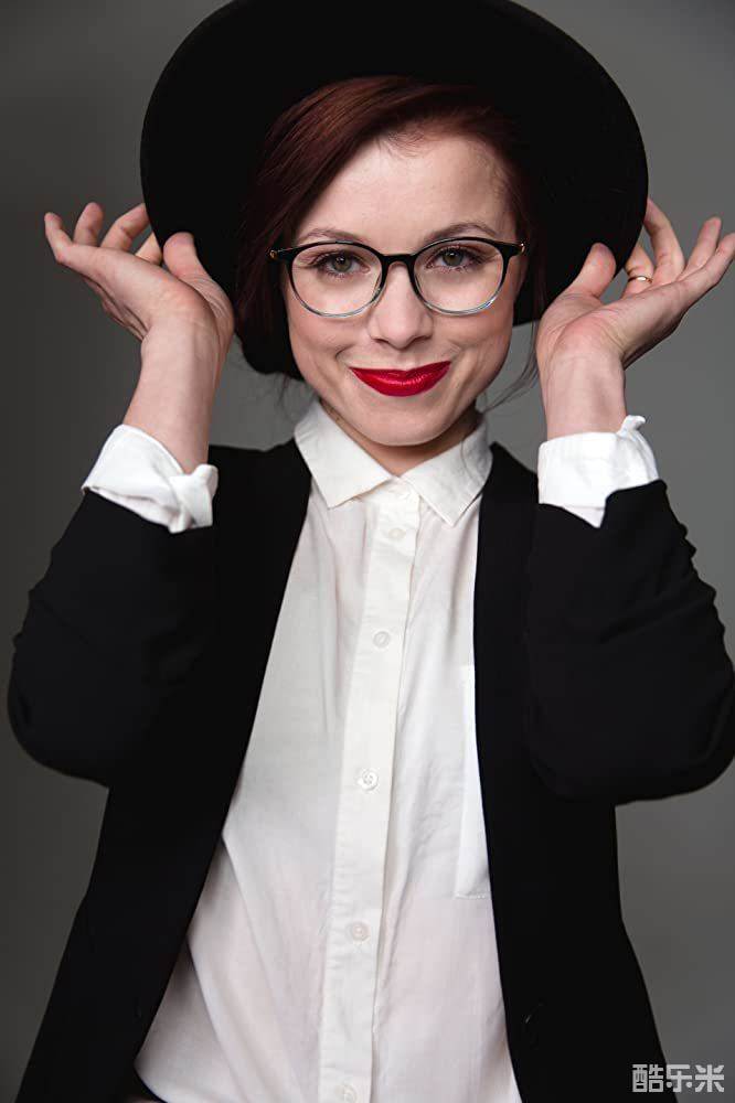 马莱丽·格雷迪