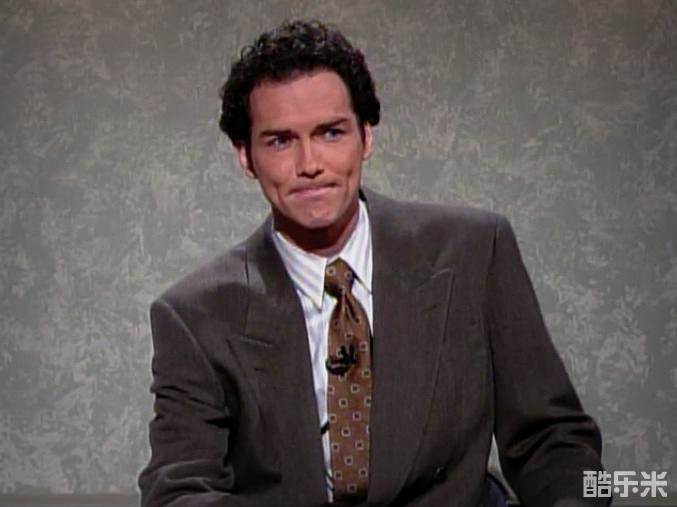 诺曼·麦克唐纳徳