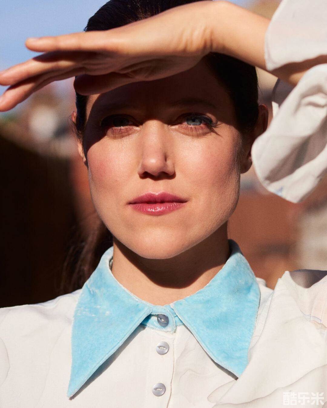 查丽蒂·维克菲尔德