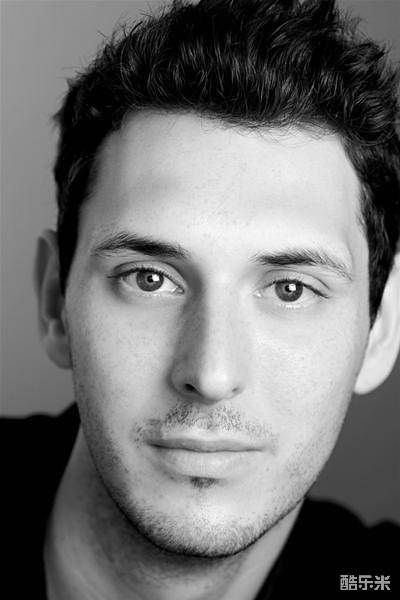 布莱克·哈里森